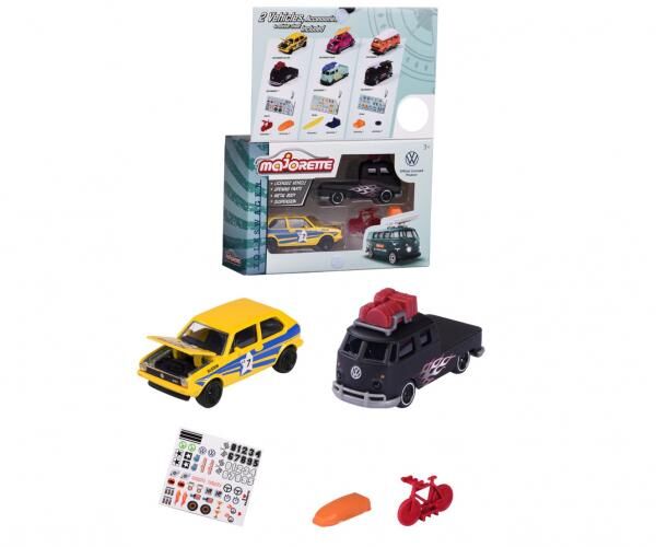 VW The Originals 2 Pieces Set Racing