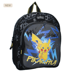 Pokemon - Pikachu backpack 