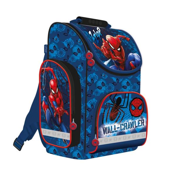 Marvel Spider-Man - Rucksack - 35,5 cm