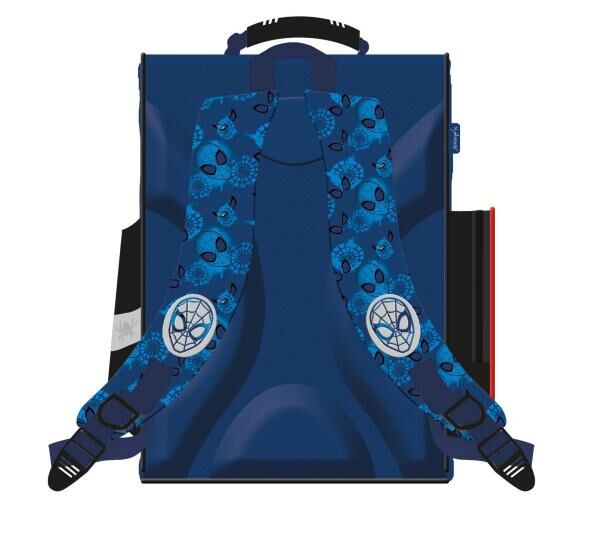 Marvel Spider-Man - Rucksack - 35,5 cm