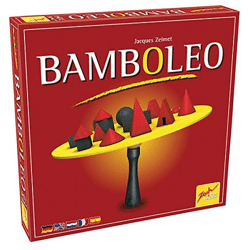 Zoch - Bamboleo - Game of skill