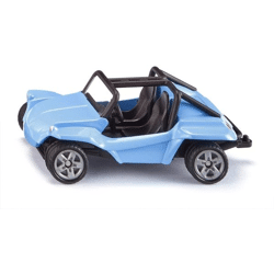 SIKU 1057 - Buggy - Modellauto