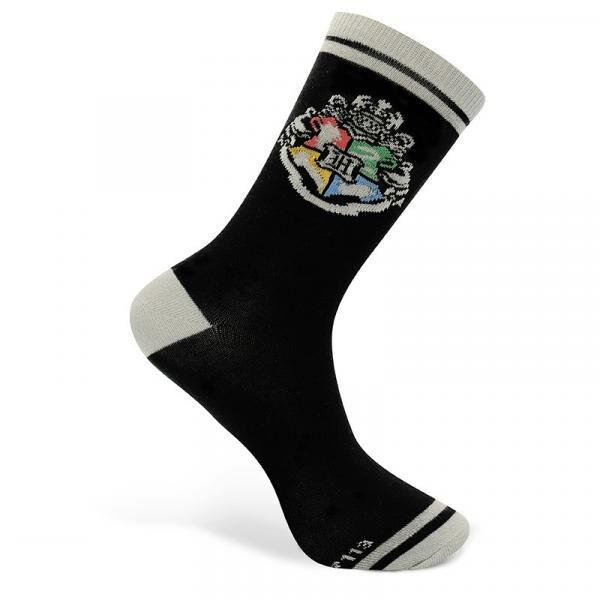 HARRY POTTER - Socken "Hogwarts"