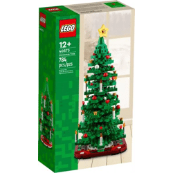 LEGO® Iconic 40573 - Christmas tree (784 pieces)