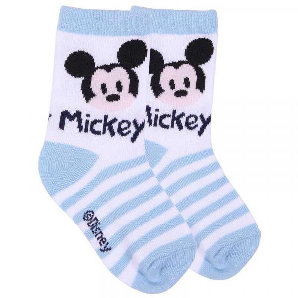 Disney Mickey Mouse - 5er Pack Socken