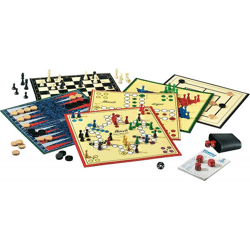 Klassiker Spielesammlung