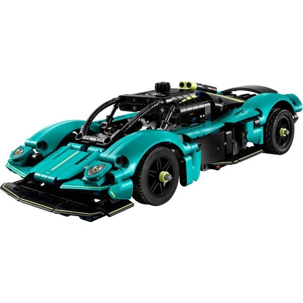 LEGO&reg; Technic 42208 - Aston Martin Valkyrie (707 Teile)