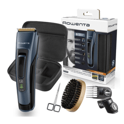 Rowenta TN4500F4 Barttrimmer Set Signature