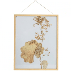 BePureHome Fotorahmen Potpourri 50 x 40 cm