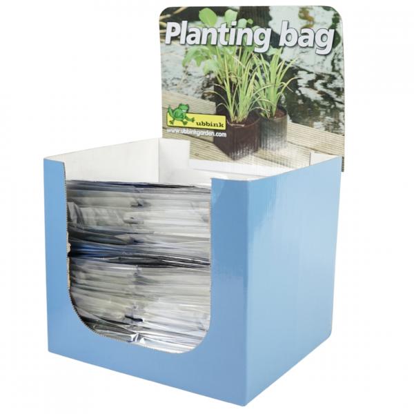 Ubbink Garden Teichbepflanzungstasche rund 25 cm