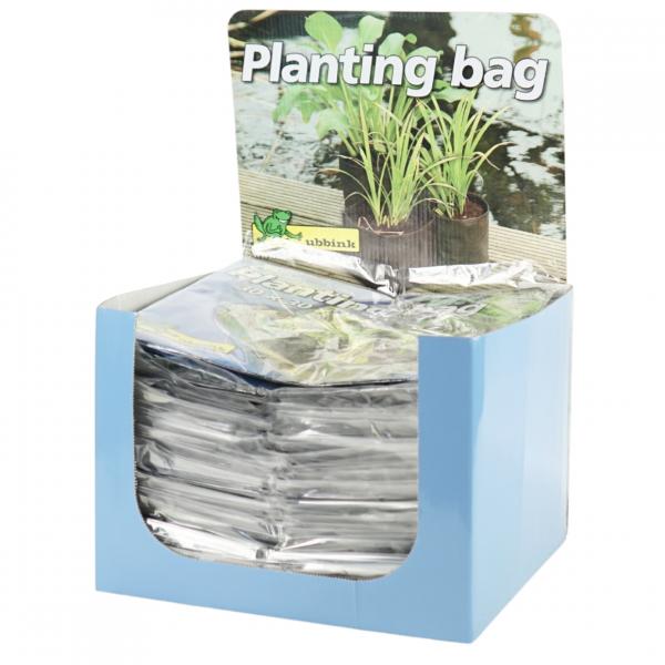 Ubbink Garden Teichbepflanzungstasche quadratisch 30 cm