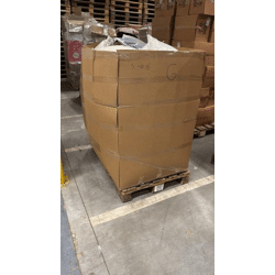 Bijmakay kussens 45 x 45 cm assorti F