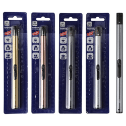 Stick lighter, BBQ, 4/s