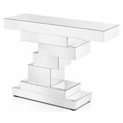 Len-Fra design side table Jacob 119 cm