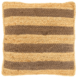 Unique Living Kissen Nani Kokosnuss 45 x 45 cm