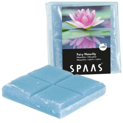(R) Spaas Wachsschmelze Fairy Waterlily 6,5 cm