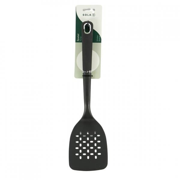 Sola Grillplatte schwarz 35 cm