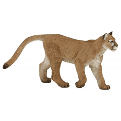 Papo-50189 - Spielfigur - Puma