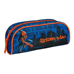 Spider-Man - Schlamperetui