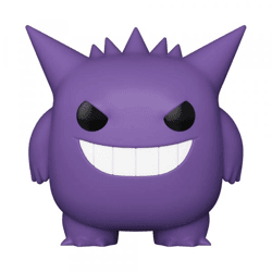 Funko 80311 - Pop! Games - Pokemon Gengar / Ectoplasma 1031