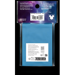 Disney Lorcana: Set 9 - Mythen: Kartenhüllen Mulan