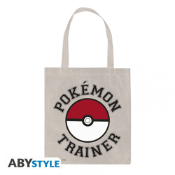 POKEMON - Tote Bag - 