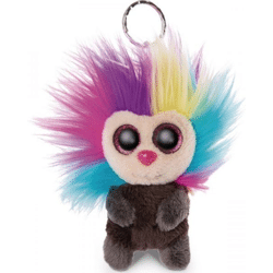 Nici 46892 - Glubschis Schlüsselanhänger - Fee Titiyu, 9 cm