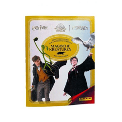 Panini Harry Potter - Phantastische Tierwesen  Sticker – ALBUM