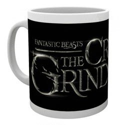 GB Eye - Mug, Fantastic Beasts 2 
