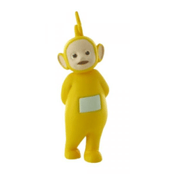 Teletubbies - La La Spielfigur
