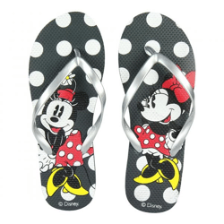 Disney Minnie Mouse - Toe separator - Bathing shoes