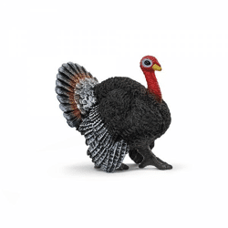 Schleich 13900 - Play figure, turkey