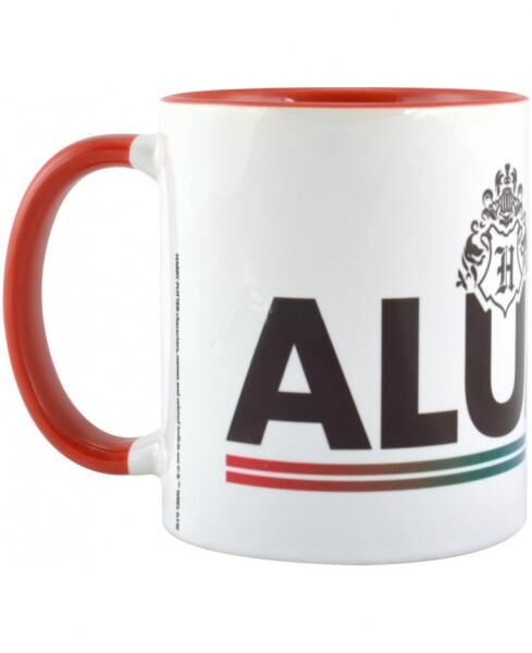 Harry Potter "Alumni" - Tasse