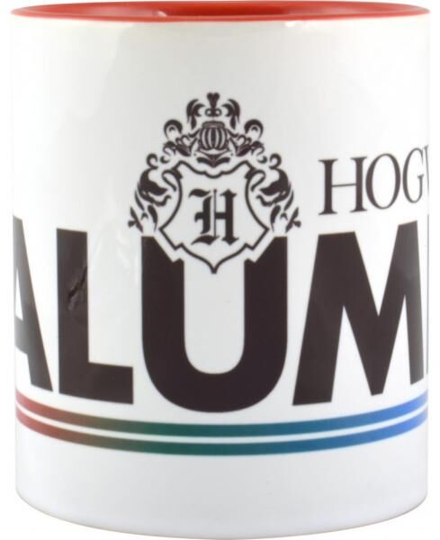 Harry Potter "Alumni" - Tasse