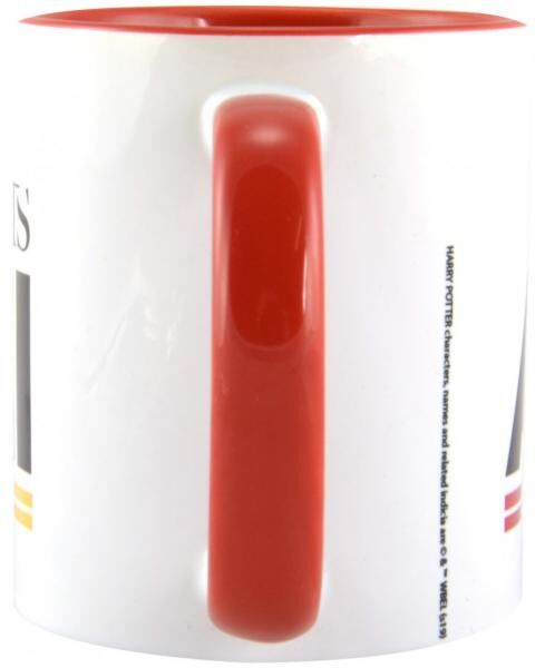 Harry Potter "Alumni" - Tasse