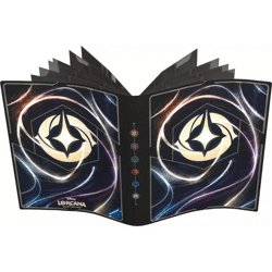 Disney Lorcana - Lorcana Logo folder