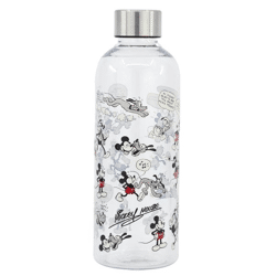 Mickey Mouse Vintage - Hydro Flasche - 850 ml