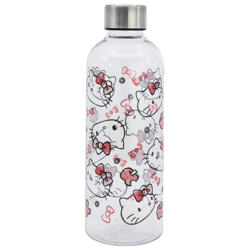 Hello Kitty - Hydro Flasche - 850 ml
