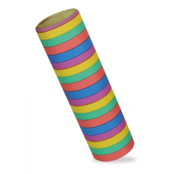 Luftschlangen - 1 Stück