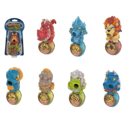 Gloopers - Schleim Spucker Monster - Minotauri Halitus