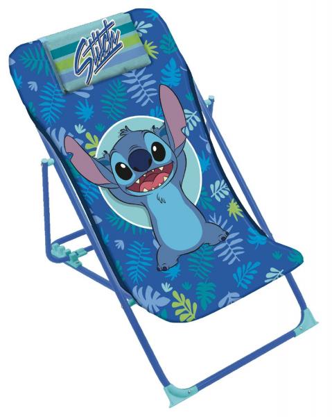 Lilo & Stitch - Campingliege