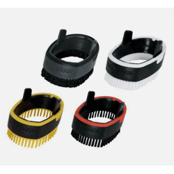 Rowenta ZR904201 Bürsten Set 4er