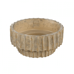 PTMD schaal Mitty M bruin 25 cm