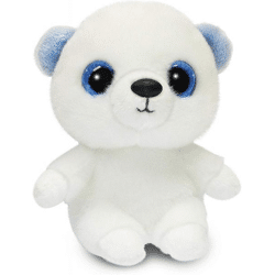 Martee Eisbär 12cm - Plüschfigur