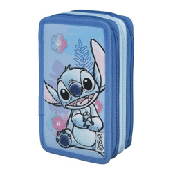 Disney Lilo & Stitch - Tripledecker