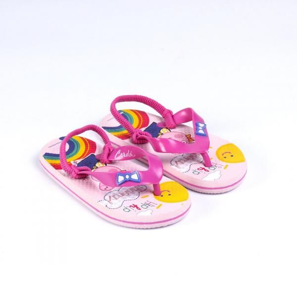 Peppa Pig - Zehentrenner - Badeschuhe