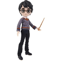 Spin Master - Harry Potter doll