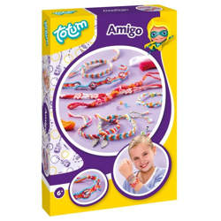 Totum Amigo - Freundschaftsbänder