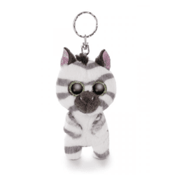 Glubschi's dangling zebra Mankalita 9 cm