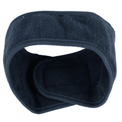 Niltons ear warmer blue one size